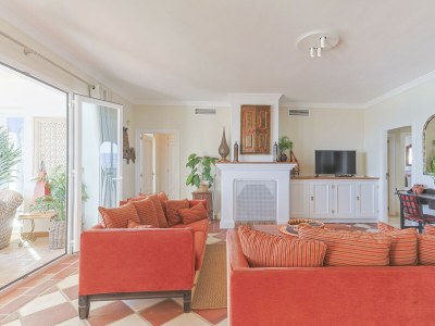 Apartment La Perla - Features photo 17