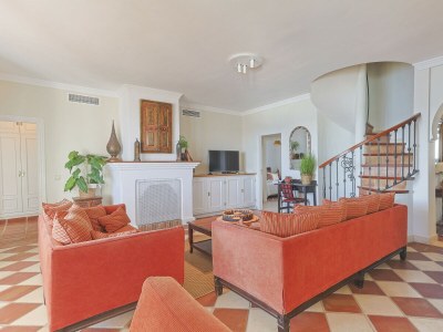 Apartment La Perla - Features photo 18