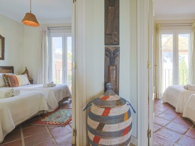 Apartment La Perla - Features photo 19