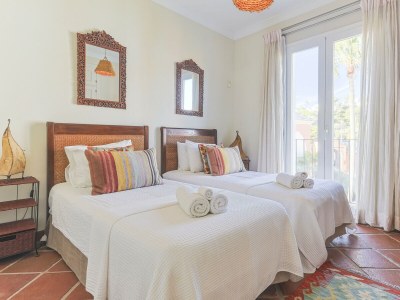 Apartment La Perla - Features photo 20