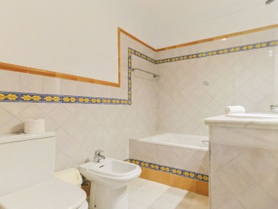 Apartment La Perla - Features photo 21