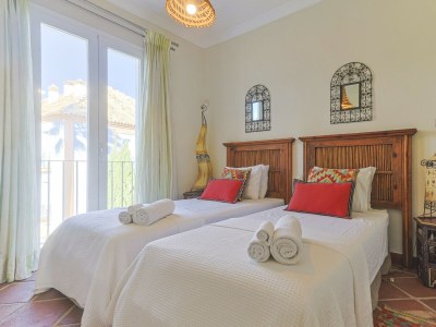 Apartment La Perla - Features photo 22