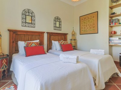 Apartment La Perla - Features photo 23