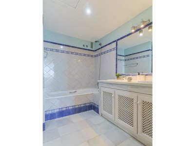 Apartment La Perla - Features photo 24