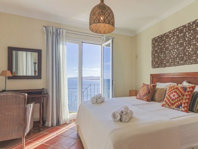 Apartment La Perla - Features photo 26