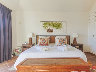 Apartment La Perla - Features photo 27