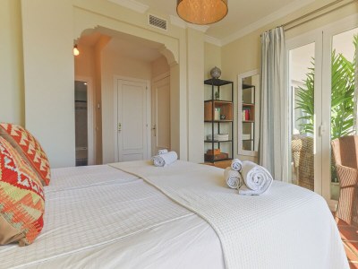 Apartment La Perla - Features photo 28