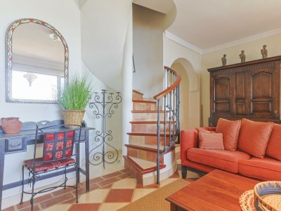Apartment La Perla - Features photo 29
