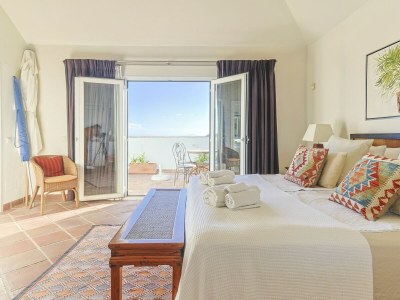 Apartment La Perla - Features photo 30