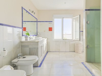 Apartment La Perla - Features photo 34