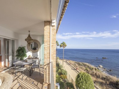 Apartment La Perla - Environment photo 36