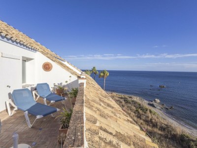 Apartment La Perla - Environment photo 38