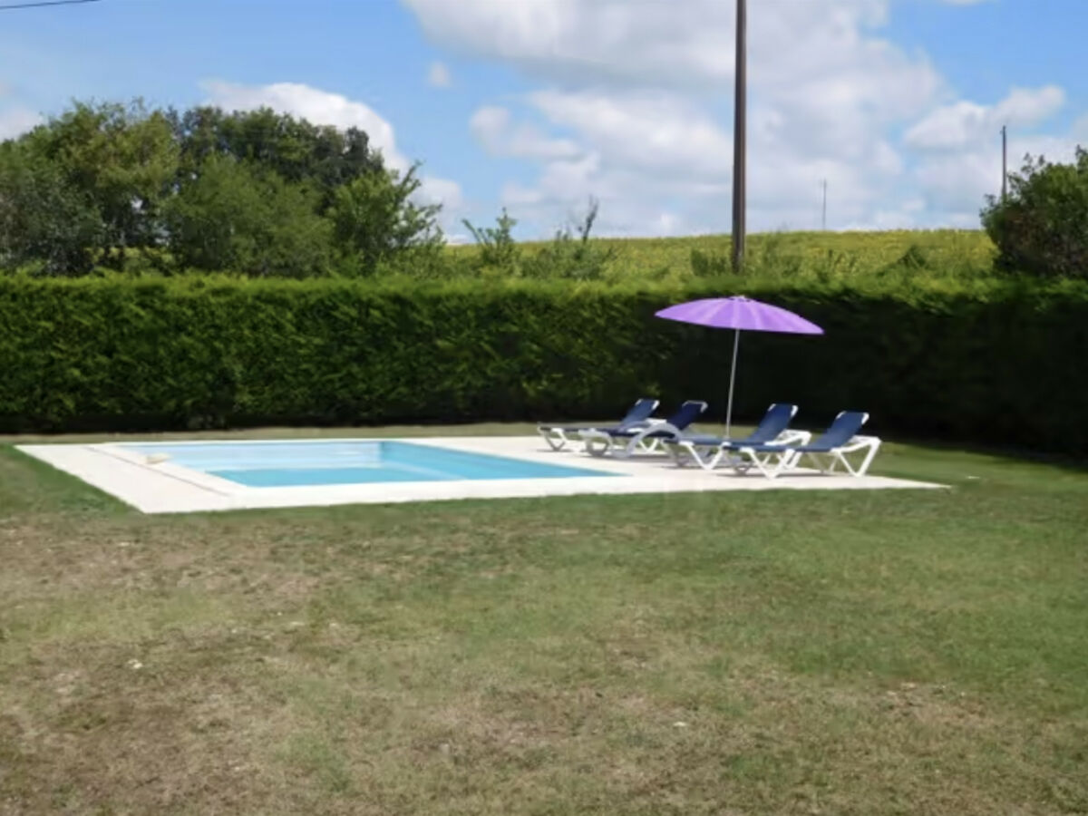 Villa Labouysse - Outdoor photo 2