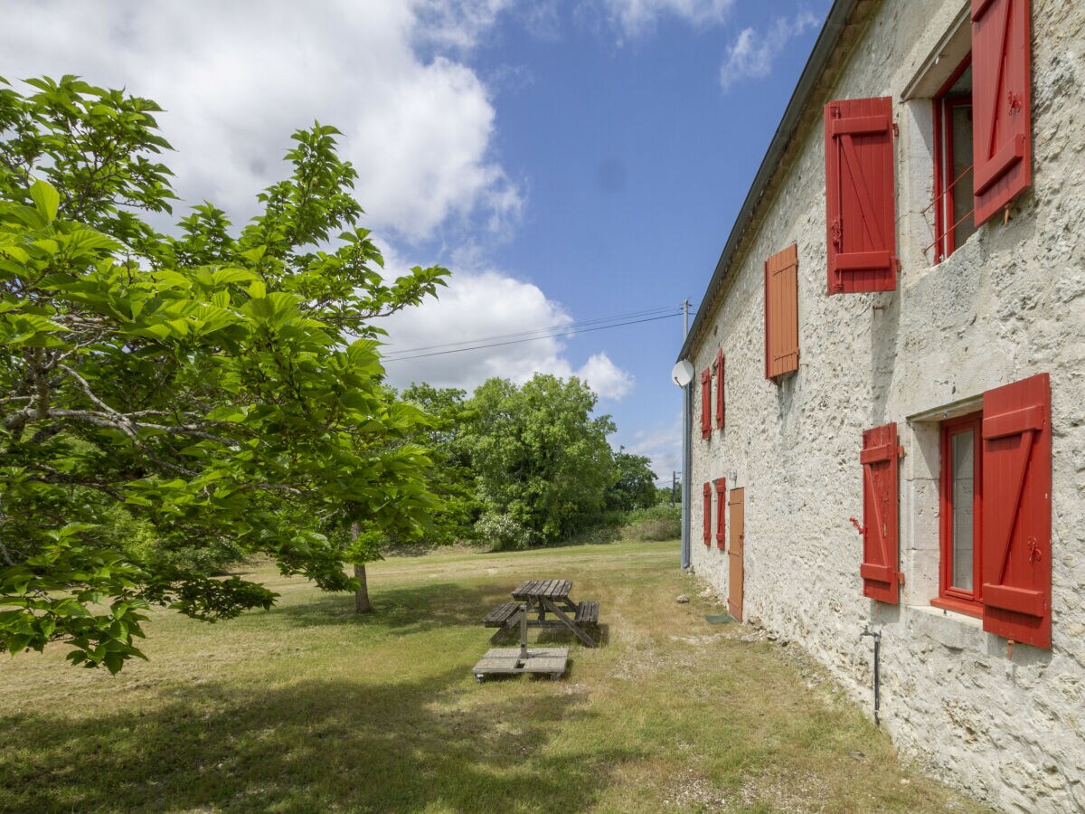 Villa Labouysse - Outdoor photo 3