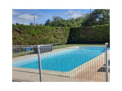 Villa Labouysse in Montcuq - Villa