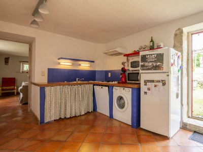 Villa Labouysse - Features photo 10