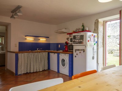 Villa Labouysse - Features photo 11