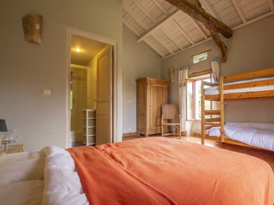 Villa Labouysse - Features photo 14