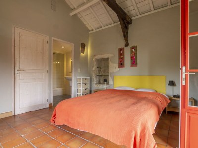 Villa Labouysse - Features photo 18