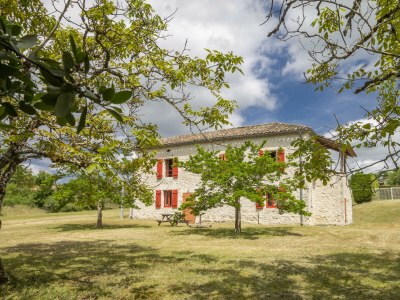 Villa Labouysse - Environment photo 21