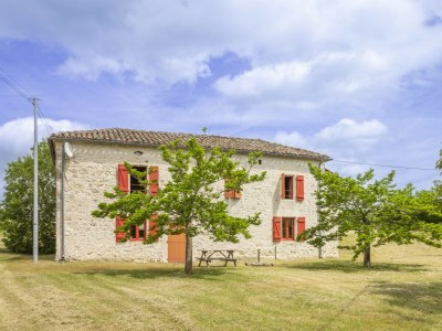 Villa Labouysse - Environment photo 22