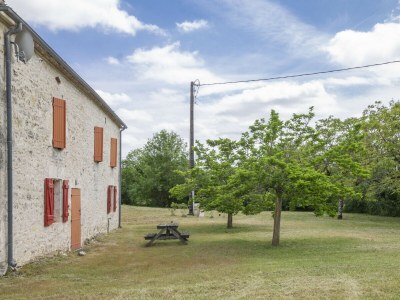 Villa Labouysse - Environment photo 23