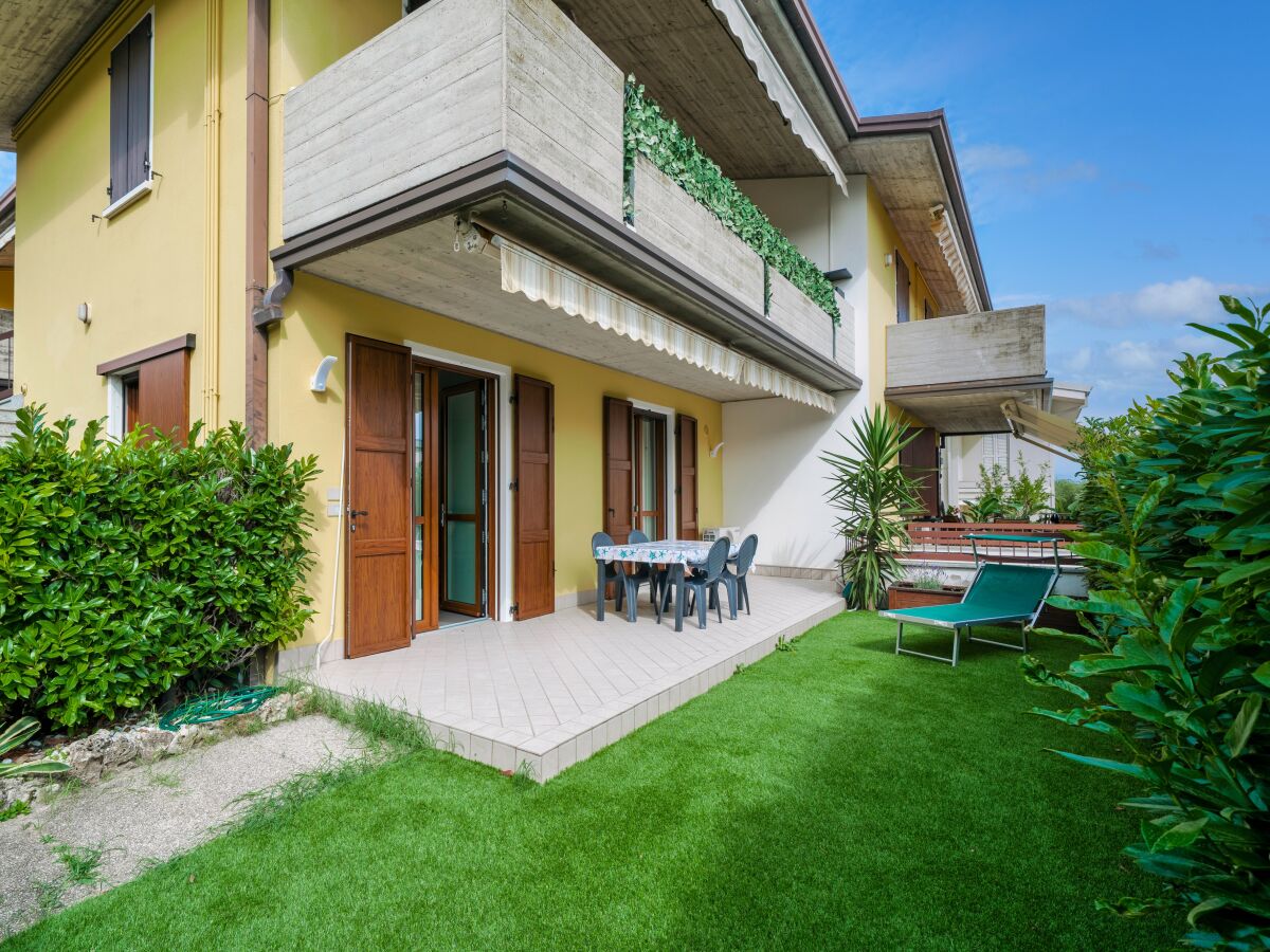 Holiday house Brema Beach Dream - Outdoor photo 2