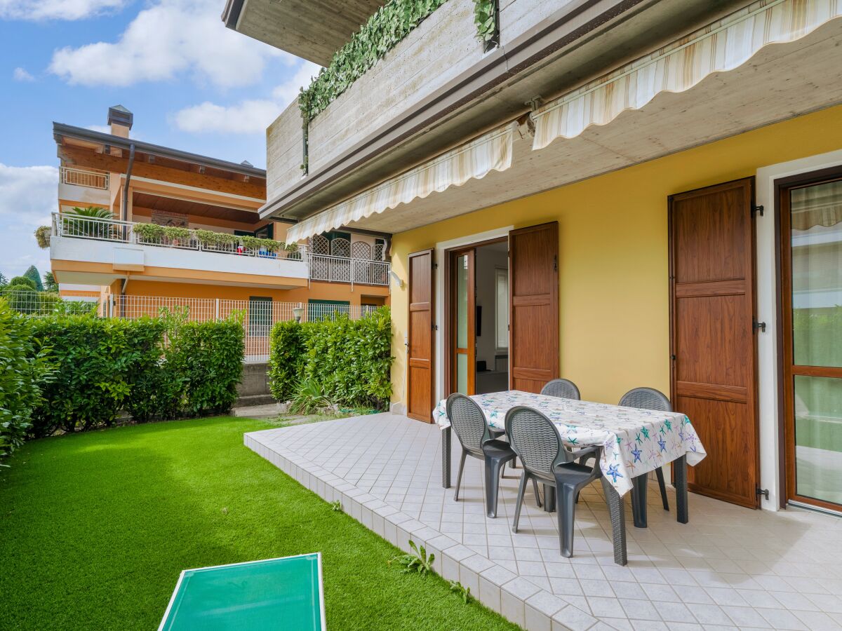 Holiday house Brema Beach Dream - Outdoor photo 3