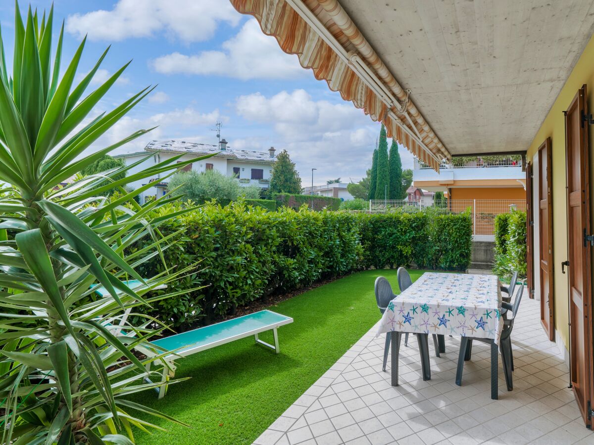 Holiday house Brema Beach Dream - Outdoor photo 4