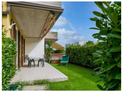 Holiday house Brema Beach Dream - Environment photo 10