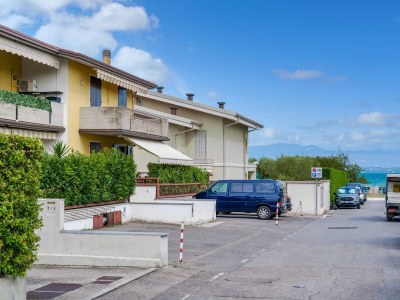 Holiday house Brema Beach Dream - Environment photo 11