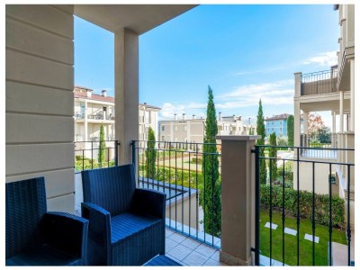 Holiday house Lovely Fasanella - Outdoor photo 4