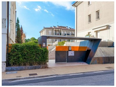 Holiday house Lovely Fasanella - Outdoor photo 5