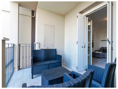 Holiday house Lovely Fasanella - Outdoor photo 6