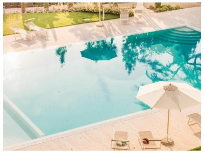 Holiday house Lovely Fasanella - Outdoor photo 7