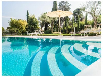 Holiday house Lovely Fasanella - Outdoor photo 8