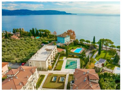 Holiday house Lovely Fasanella - Environment photo 27