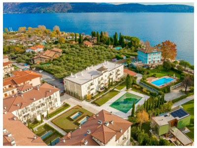 Holiday house Lovely Fasanella - Environment photo 28