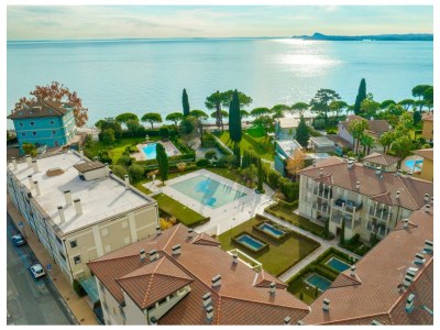 Holiday house Lovely Fasanella - Environment photo 29