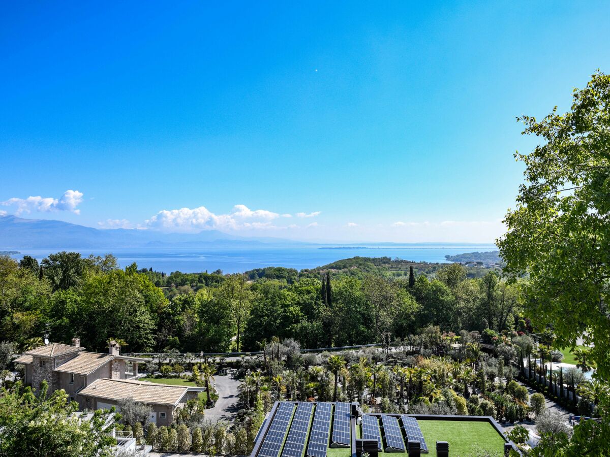 Villa Villa Garda Design & Pool - Outdoor photo 5