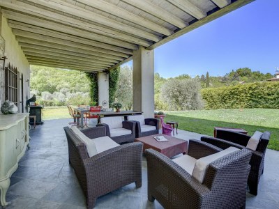 Villa Villa Garda Design & Pool - Outdoor photo 4