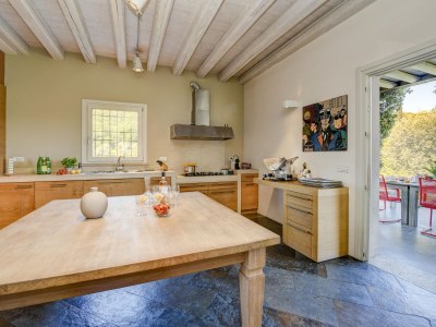 Villa Villa Garda Design & Pool - Features photo 8