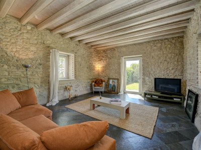 Villa Villa Garda Design & Pool - Features photo 10