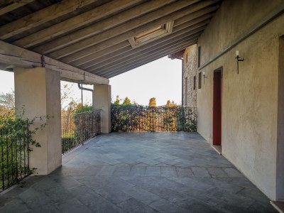 Villa Villa Garda Design & Pool - Features photo 28