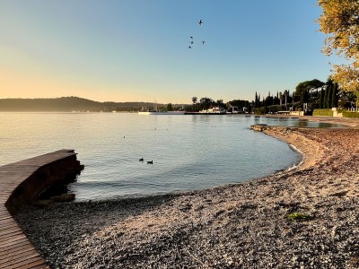 Villa Villa Garda Design & Pool - Environment photo 31