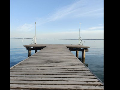 Villa Villa Garda Design & Pool - Environment photo 32