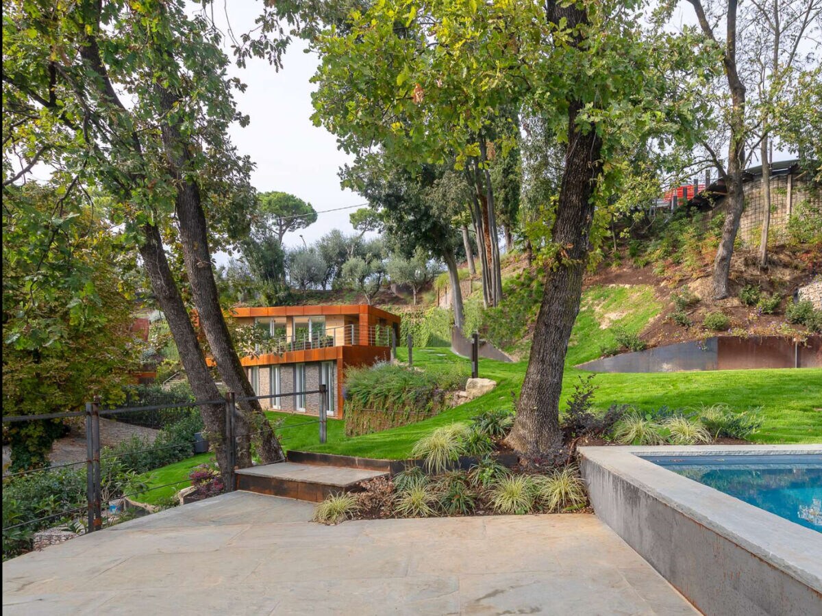 Villa Villa Michelle - view- Pool - Outdoor photo 4