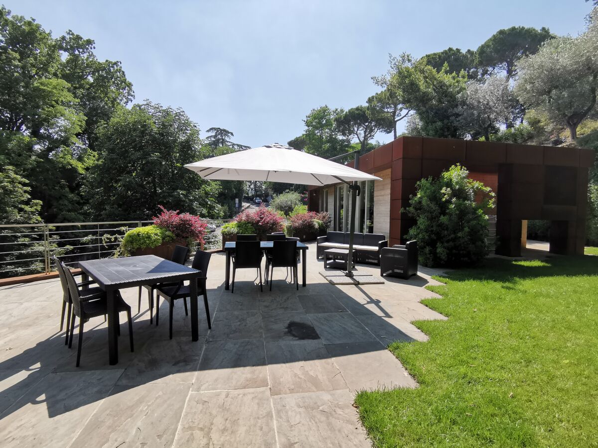 Villa Villa Michelle - view- Pool - Outdoor photo 5