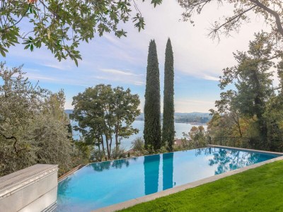 Villa Villa Michelle - view- Pool - Outdoor photo 3