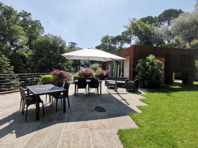 Villa Villa Michelle - view- Pool - Outdoor photo 5